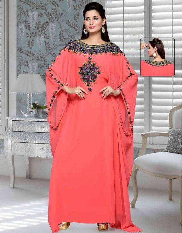 Designer kaftan for women