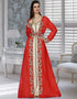 Designer Morocan Kaftan