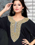 Desinger abaya for islamic women