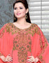 different sleeve pattern kaftan