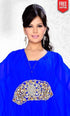 Divine Embroidered Kaftan