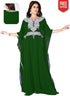 Duke Fancy Farasha Kaftan
