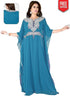 Duke Fancy Farasha Kaftan