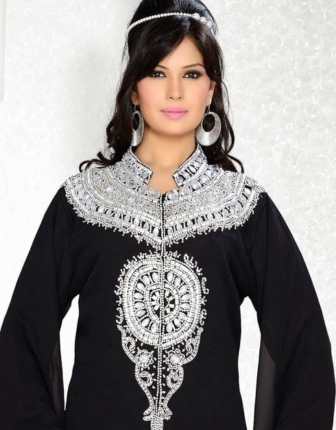 Effective Jacket Style Kaftan