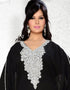 Elegance Arabic Kaftan
