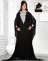 Elegance Arabic Kaftan