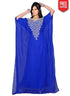 Embellish Arabic Kaftan