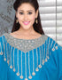 Embellish Embroidered Stylish Kaftan Dresses