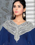 Embroidered Designer Kaftan Dress Dazzling