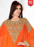 Embroidered Farasha Kaftan