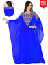 Embroidered Farasha Kaftan