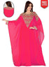 Embroidered Farasha Kaftan