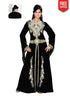 Engaging Jacket Style Moroccan Kaftan