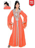 Enigmatic Jacket Style Kaftan