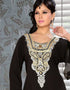 Ethnic Salwar Kaftan