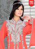 Extraordinary Jacket Style Kaftan