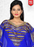 Fancy Embroidered Islamic Kaftans