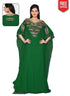 Fancy Embroidered Islamic Kaftans
