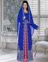 Fancy Islamic Kaftan