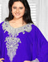 Farasha Style kaftan With Full Sleeve