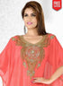 Fashionable Farasha Kaftan