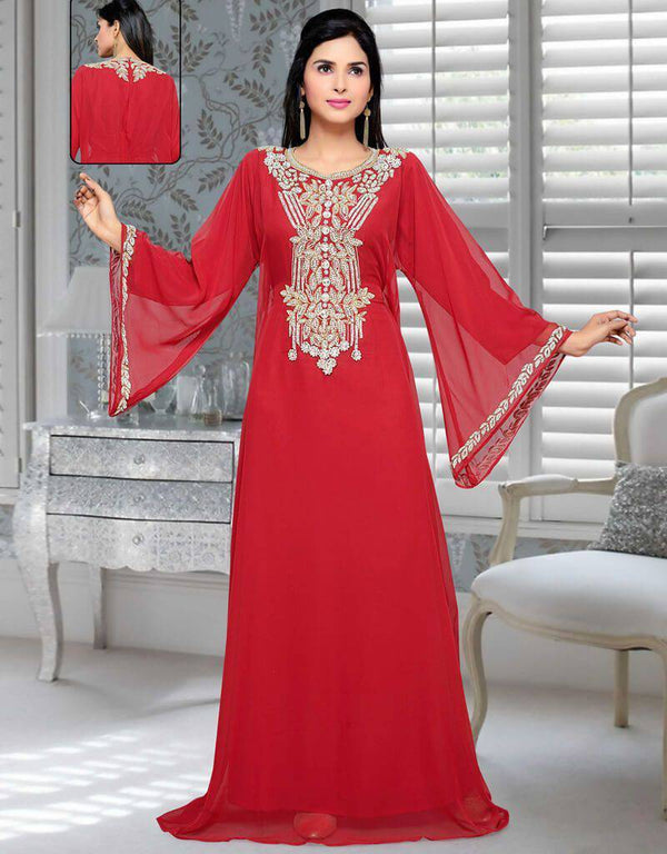 Floor length Women maxi Dress