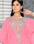 Gallant Embroidered Kaftan