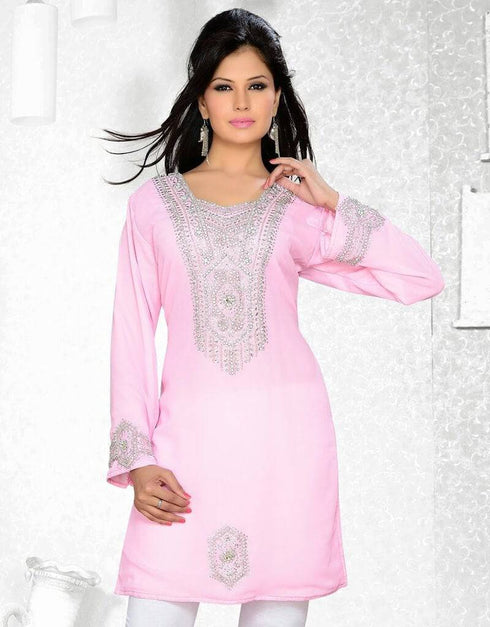 Gorgeous Salwar Kaftan