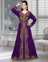 Heavy Moroccan style caftan