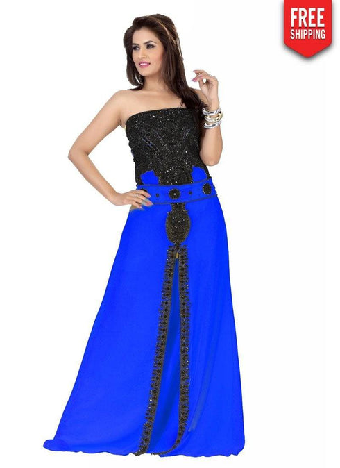 Inviting Stylish Prom Dress