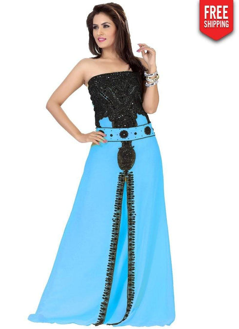 Inviting Stylish Prom Dress