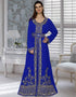Jacket Style Kaftan Elaborate