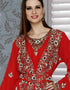 Jacket Style Morocan Kaftan Dress