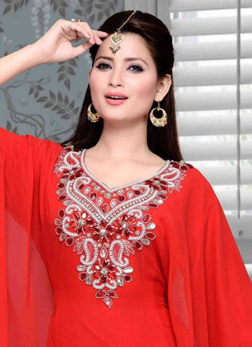 Kaftan for women