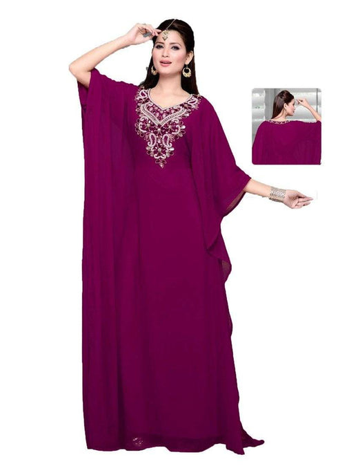 Kaftan for women