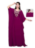 Kaftan for women