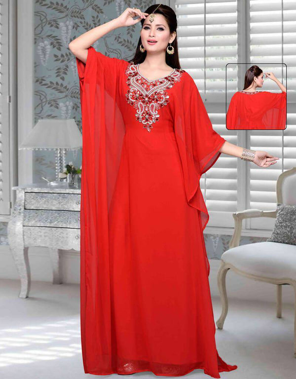 Kaftan for women