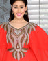 Kaftan With Drape Styie