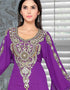 Kaftan With Exclusive Sleeves