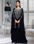 long sleeve caftan