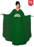 Luscious Embroidered Kaftan