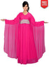 Luscious Embroidered Kaftan