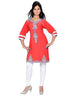 Magnificient Salwar Kaftan