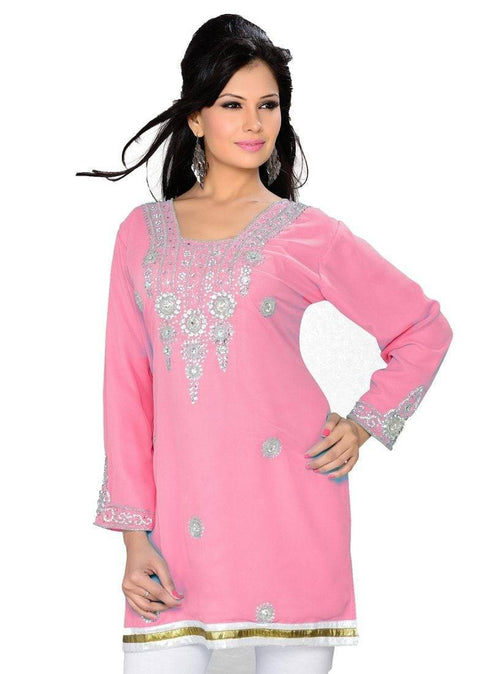 Majesty Salwar Kaftan