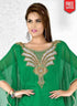 May Fashionable Farasha Kaftan