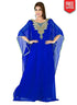 May Fashionable Farasha Kaftan