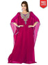 May Fashionable Farasha Kaftan