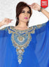 Medium Designer Farasha Kaftan