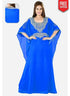 Medium Designer Farasha Kaftan
