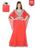 Medium Designer Farasha Kaftan